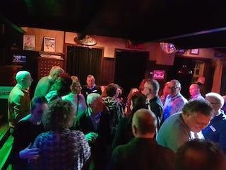 singleparty Dating Oost cafe t veertje Varsseveld 